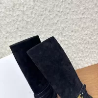 Cheap Celine Boots For Women #1378173 Replica Wholesale [$225.00 USD] [ITEM#1378173] on Replica Celine Boots