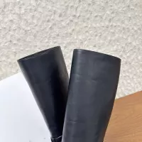 Cheap Celine Boots For Women #1378174 Replica Wholesale [$225.00 USD] [ITEM#1378174] on Replica Celine Boots