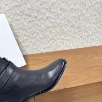 Cheap Celine Boots For Women #1378174 Replica Wholesale [$225.00 USD] [ITEM#1378174] on Replica Celine Boots
