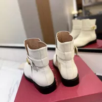 Cheap Valentino Boots For Women #1378176 Replica Wholesale [$165.00 USD] [ITEM#1378176] on Replica Valentino Boots
