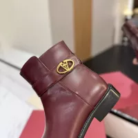 Cheap Valentino Boots For Women #1378178 Replica Wholesale [$165.00 USD] [ITEM#1378178] on Replica Valentino Boots