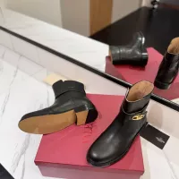 Cheap Valentino Boots For Women #1378180 Replica Wholesale [$165.00 USD] [ITEM#1378180] on Replica Valentino Boots