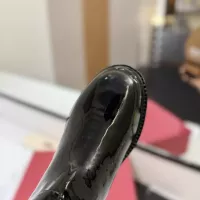 Cheap Valentino Boots For Women #1378181 Replica Wholesale [$165.00 USD] [ITEM#1378181] on Replica Valentino Boots