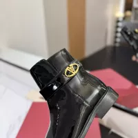 Cheap Valentino Boots For Women #1378181 Replica Wholesale [$165.00 USD] [ITEM#1378181] on Replica Valentino Boots