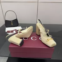 Cheap Gucci Sandal For Women #1378187 Replica Wholesale [$125.00 USD] [ITEM#1378187] on Replica Gucci Sandal