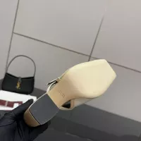 Cheap Gucci Sandal For Women #1378187 Replica Wholesale [$125.00 USD] [ITEM#1378187] on Replica Gucci Sandal