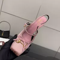 Cheap Gucci Sandal For Women #1378188 Replica Wholesale [$125.00 USD] [ITEM#1378188] on Replica Gucci Sandal