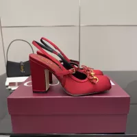 Cheap Gucci Sandal For Women #1378189 Replica Wholesale [$125.00 USD] [ITEM#1378189] on Replica Gucci Sandal