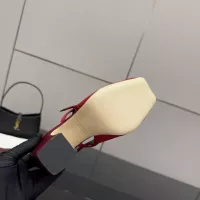 Cheap Gucci Sandal For Women #1378189 Replica Wholesale [$125.00 USD] [ITEM#1378189] on Replica Gucci Sandal