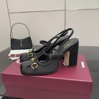 Cheap Gucci Sandal For Women #1378190 Replica Wholesale [$125.00 USD] [ITEM#1378190] on Replica Gucci Sandal