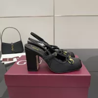 Cheap Gucci Sandal For Women #1378190 Replica Wholesale [$125.00 USD] [ITEM#1378190] on Replica Gucci Sandal