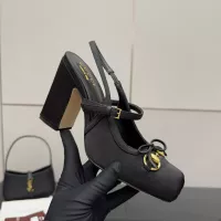 Cheap Gucci Sandal For Women #1378190 Replica Wholesale [$125.00 USD] [ITEM#1378190] on Replica Gucci Sandal
