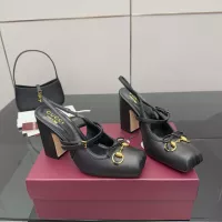 Cheap Gucci Sandal For Women #1378191 Replica Wholesale [$125.00 USD] [ITEM#1378191] on Replica Gucci Sandal