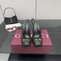 Cheap Gucci Sandal For Women #1378191 Replica Wholesale [$125.00 USD] [ITEM#1378191] on Replica Gucci Sandal