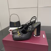 Cheap Gucci Sandal For Women #1378191 Replica Wholesale [$125.00 USD] [ITEM#1378191] on Replica Gucci Sandal