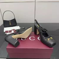 Cheap Gucci Sandal For Women #1378191 Replica Wholesale [$125.00 USD] [ITEM#1378191] on Replica Gucci Sandal