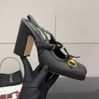 Cheap Gucci Sandal For Women #1378191 Replica Wholesale [$125.00 USD] [ITEM#1378191] on Replica Gucci Sandal