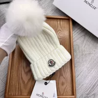 Cheap Moncler Caps #1378194 Replica Wholesale [$34.00 USD] [ITEM#1378194] on Replica Moncler Caps
