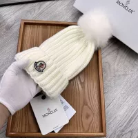 Cheap Moncler Caps #1378194 Replica Wholesale [$34.00 USD] [ITEM#1378194] on Replica Moncler Caps