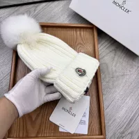 Cheap Moncler Caps #1378194 Replica Wholesale [$34.00 USD] [ITEM#1378194] on Replica Moncler Caps