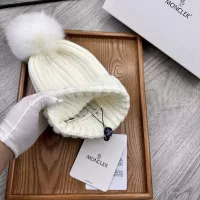 Cheap Moncler Caps #1378194 Replica Wholesale [$34.00 USD] [ITEM#1378194] on Replica Moncler Caps