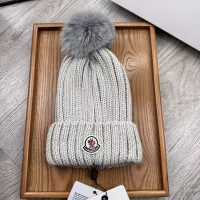 Cheap Moncler Caps #1378195 Replica Wholesale [$34.00 USD] [ITEM#1378195] on Replica Moncler Caps