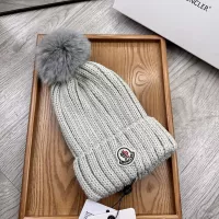 Cheap Moncler Caps #1378195 Replica Wholesale [$34.00 USD] [ITEM#1378195] on Replica Moncler Caps