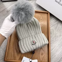 Cheap Moncler Caps #1378195 Replica Wholesale [$34.00 USD] [ITEM#1378195] on Replica Moncler Caps
