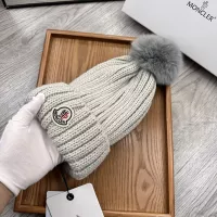 Cheap Moncler Caps #1378195 Replica Wholesale [$34.00 USD] [ITEM#1378195] on Replica Moncler Caps