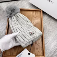 Cheap Moncler Caps #1378195 Replica Wholesale [$34.00 USD] [ITEM#1378195] on Replica Moncler Caps