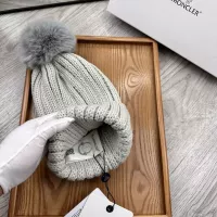 Cheap Moncler Caps #1378195 Replica Wholesale [$34.00 USD] [ITEM#1378195] on Replica Moncler Caps