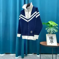 Cheap Louis Vuitton LV Jackets Long Sleeved For Unisex #1378196 Replica Wholesale [$88.00 USD] [ITEM#1378196] on Replica Louis Vuitton LV Jackets