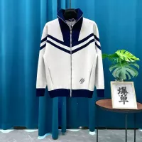 Cheap Louis Vuitton LV Jackets Long Sleeved For Unisex #1378197 Replica Wholesale [$88.00 USD] [ITEM#1378197] on Replica Louis Vuitton LV Jackets