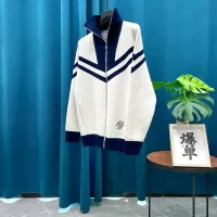 Cheap Louis Vuitton LV Jackets Long Sleeved For Unisex #1378197 Replica Wholesale [$88.00 USD] [ITEM#1378197] on Replica Louis Vuitton LV Jackets