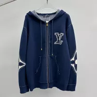 Cheap Louis Vuitton LV Jackets Long Sleeved For Unisex #1378198 Replica Wholesale [$96.00 USD] [ITEM#1378198] on Replica Louis Vuitton LV Jackets