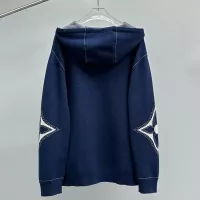 Cheap Louis Vuitton LV Jackets Long Sleeved For Unisex #1378198 Replica Wholesale [$96.00 USD] [ITEM#1378198] on Replica Louis Vuitton LV Jackets