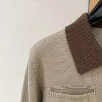 Cheap LOEWE Jackets Long Sleeved For Unisex #1378199 Replica Wholesale [$115.00 USD] [ITEM#1378199] on Replica LOEWE Jackets