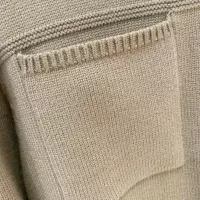 Cheap LOEWE Jackets Long Sleeved For Unisex #1378199 Replica Wholesale [$115.00 USD] [ITEM#1378199] on Replica LOEWE Jackets