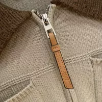 Cheap LOEWE Jackets Long Sleeved For Unisex #1378199 Replica Wholesale [$115.00 USD] [ITEM#1378199] on Replica LOEWE Jackets