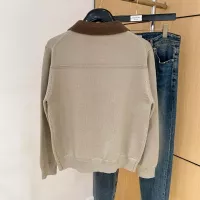 Cheap LOEWE Jackets Long Sleeved For Unisex #1378199 Replica Wholesale [$115.00 USD] [ITEM#1378199] on Replica LOEWE Jackets
