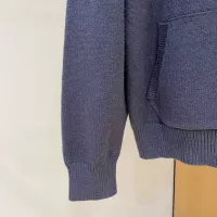 Cheap LOEWE Jackets Long Sleeved For Unisex #1378200 Replica Wholesale [$115.00 USD] [ITEM#1378200] on Replica LOEWE Jackets