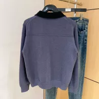 Cheap LOEWE Jackets Long Sleeved For Unisex #1378200 Replica Wholesale [$115.00 USD] [ITEM#1378200] on Replica LOEWE Jackets