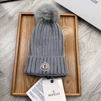Cheap Moncler Caps #1378201 Replica Wholesale [$34.00 USD] [ITEM#1378201] on Replica Moncler Caps