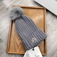 Cheap Moncler Caps #1378201 Replica Wholesale [$34.00 USD] [ITEM#1378201] on Replica Moncler Caps