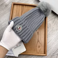 Cheap Moncler Caps #1378201 Replica Wholesale [$34.00 USD] [ITEM#1378201] on Replica Moncler Caps