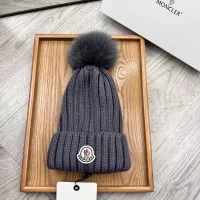 Cheap Moncler Caps #1378202 Replica Wholesale [$34.00 USD] [ITEM#1378202] on Replica Moncler Caps