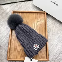 Cheap Moncler Caps #1378202 Replica Wholesale [$34.00 USD] [ITEM#1378202] on Replica Moncler Caps