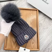 Cheap Moncler Caps #1378202 Replica Wholesale [$34.00 USD] [ITEM#1378202] on Replica Moncler Caps