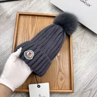 Cheap Moncler Caps #1378202 Replica Wholesale [$34.00 USD] [ITEM#1378202] on Replica Moncler Caps