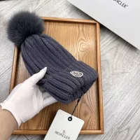 Cheap Moncler Caps #1378202 Replica Wholesale [$34.00 USD] [ITEM#1378202] on Replica Moncler Caps